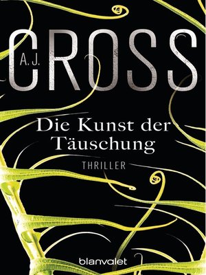 cover image of Die Kunst der Täuschung